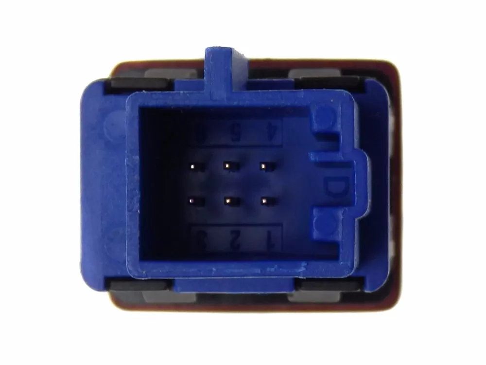 Διακόπτης φωτών στάθμευσης VW Golf 7 κωδικός 5G0953509 OEM ανταλλακτικό